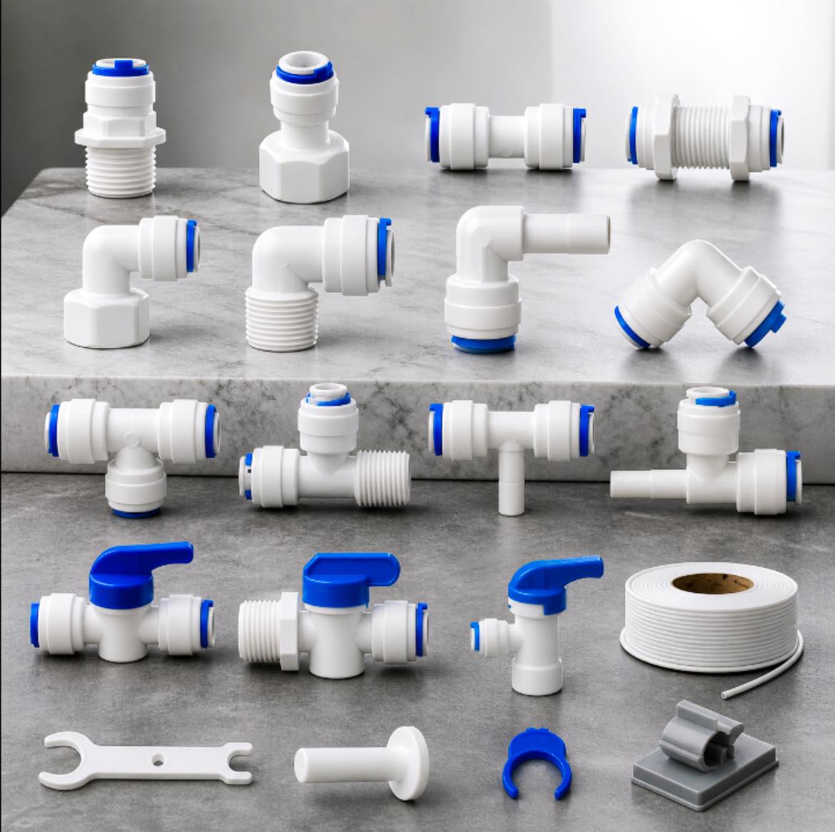 Manufacturing
