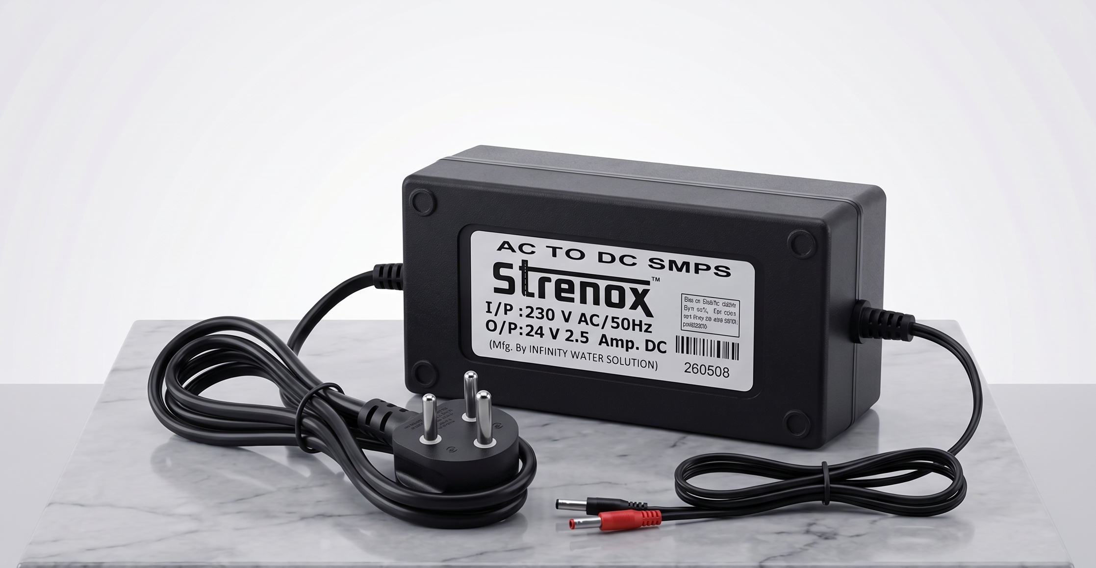 STRENOX PRODUCTS